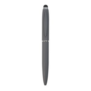 LASZLO - Rubberized Metal Pen