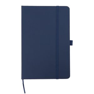 ZOSIA - A5 PU Branded Notebook without Calendar