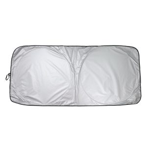 RAYGO - SUV Silver Sunshade