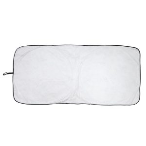Sunveil - SUV White Sunshade