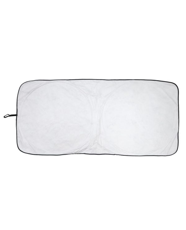 Sunveil - SUV White Sunshade