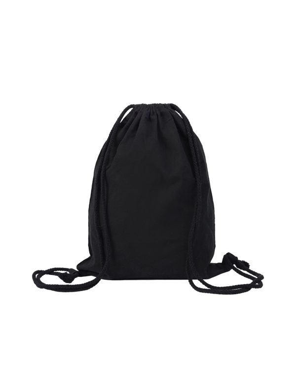 THONG - String Bag with Rope