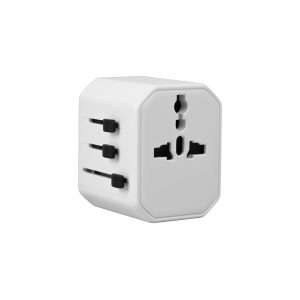 SALVER - Travel Charging Adapter