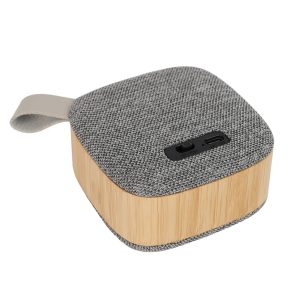 MIZIK - ABS Bluetooth Speaker