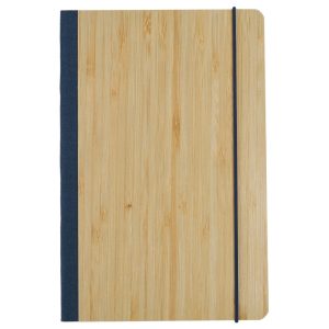 STOUT - Bamboo Notebook