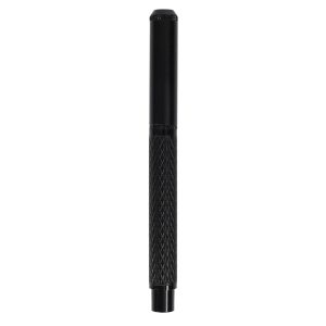 YAZMA - Black Metal Roller Pen