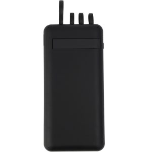 HEFTY -10000 mAh Power Bank