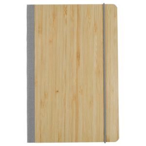 STOUT - Bamboo Notebook