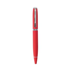 TOMES - Twist Action Metal Ball Pen