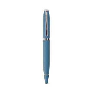 TOMES - Twist Action Metal Ball Pen