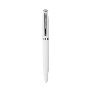 TOMES - Twist Action Metal Ball Pen