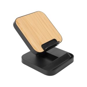 STAUNCH - Fast Charging Stand