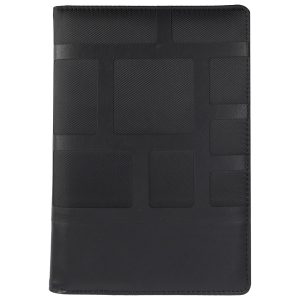 MUNIMENTS - PU Notebook