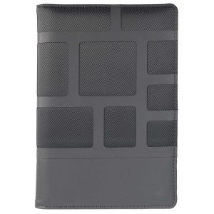 MUNIMENTS - PU Notebook