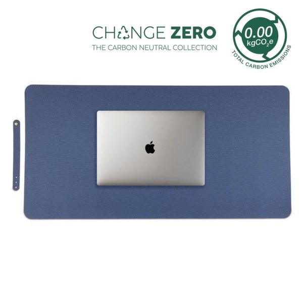 ITDT-1207-ZILE-CHANGE-ZERO-Recycled-PU-Desk-Pad-Navy-Blueunique0b6cd10 ZILE - CHANGE ZERO Recycled PU Desk Pad - Navy Blue