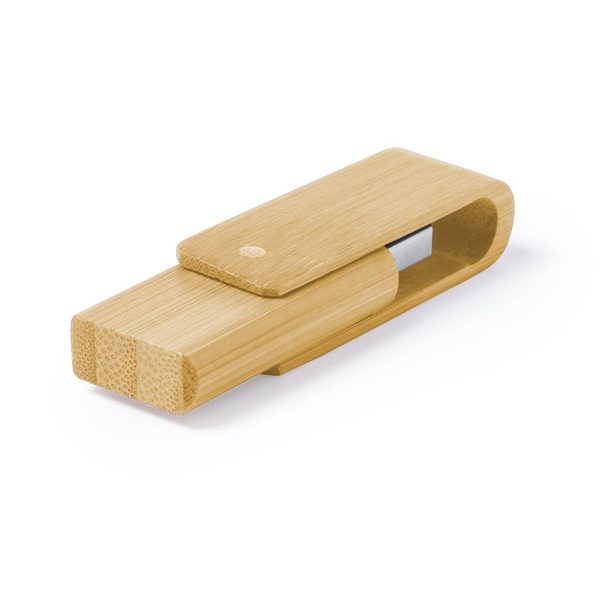 ITFD-1123-TURDA-Bamboo-USB-Flash-Drive-32GBunique88863b5 TURDA - Bamboo USB Flash Drive - 32GB