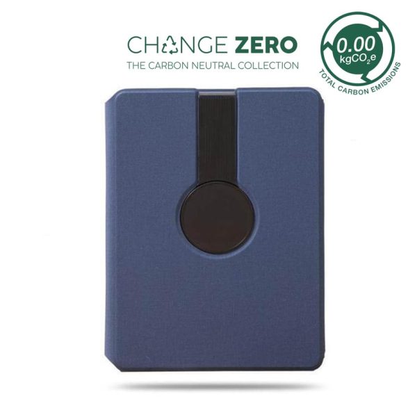 ITFO-1201-ONEX-CHANGE-ZERO-Recycled-10000mAh-15W-MagSafe-Wireless-A5-Organizer-32GB-Navy-Blue-unique88863b5 ONEX - CHANGE ZERO Recycled 10000mAh 15W MagSafe Wireless A5 Organizer 32GB - Navy Blue