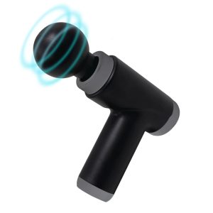 ZELL - Giftology Deep Tissue Massager Device