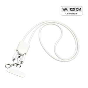 ITGL-1311-AXON-Giftology-USB-Type-C-Lanyard-Cable-Whiteunique0470141 AXON - Giftology USB Type-C Lanyard Cable - White