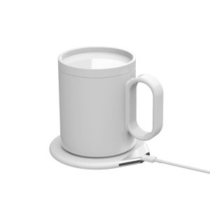 ITHL-1137-CRIVITS-Smart-Mug-Warmer-with-Wireless-Charger-Whiteunique88863b5 CRIVITS - Smart Mug Warmer with Wireless Charger - White