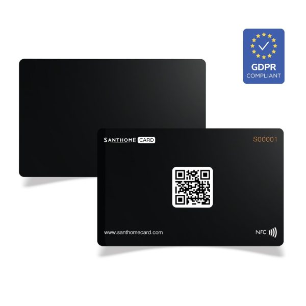 ITSN-1180-Santhome-Card-Digital-Business-NFC-Card-Blackunique5c947c1 Santhome Card - Digital Business NFC Card - Black