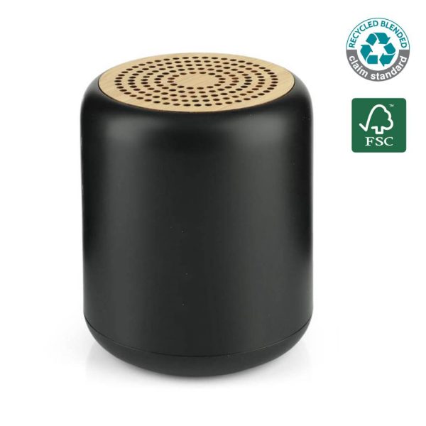 ITSP-1110-ASPERG-CHANGE-Collection-RCS-Recycled-Bluetooth-Speakerunique4f82c8d ASPERG - CHANGE Collection RCS Recycled Bluetooth Speaker