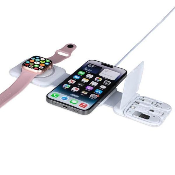 ITWC-1154-BOLERO-memorii-2-in-1-Wireless-Charger-with-Multi-Cable-Set-Whiteunique88863b5 BOLERO - @memorii 2 in 1 Wireless Charger with Multi Cable Set - White