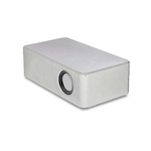Induction Speakers | Speakers Branding with Logo