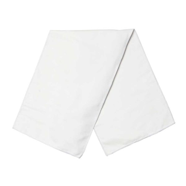Instant Cooling Branded Towels