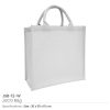 Promotional Juco Shopping Cotton Bags