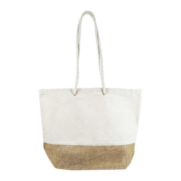 JUCO-Tote-Beach-Bags-JSB-14-Blank-600x600-1.jpg JUCO Tote Beach Bags with Dual Straps