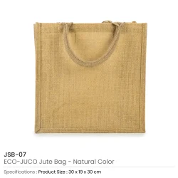 Promotional Jute Bags