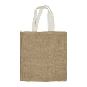 Eco-friendly jute bags