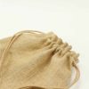 Jute-Drawstring-Pouch-PCH-010-View-250x250-1.jpg Jute Drawstring Pouches in A4 and A5 Size