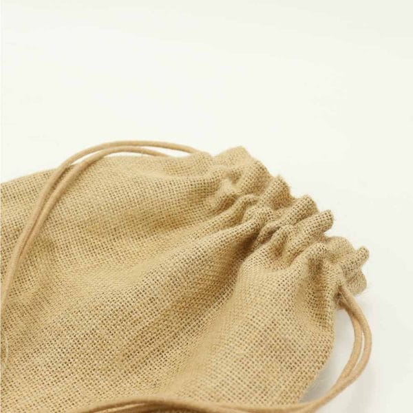 Jute-Drawstring-Pouch-PCH-010-View-600x600-1.jpg Jute Drawstring Pouches in A4 and A5 Size
