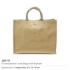 Reusable Jute Shopping Bags
