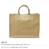 Reusable Jute Shopping Bags