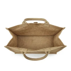 Reusable Jute Shopping Bags