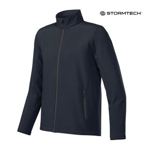 KSB-1 Stormtech Men's Orbiter Softshell Jacket