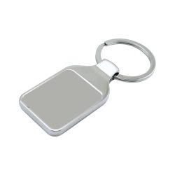 Metal Keychain