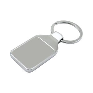 Metal Keychain