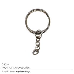 Keyrings-047-F-250x250-1.jpg Promotional Keyrings