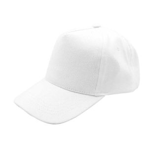 Cotton Caps for Kids
