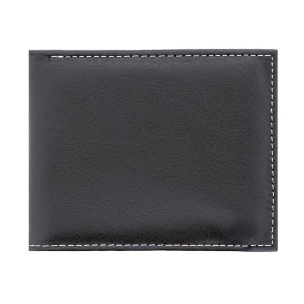 KAUNAS - PU Innova Brown Wallet In A Giftbox