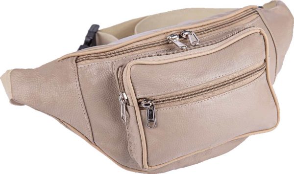 LAGL-018-GRANSEE-Giftology-Genuine-Leather-Waist-Pouchunique88863b5 GRANSEE - Giftology Genuine Leather Waist Pouch