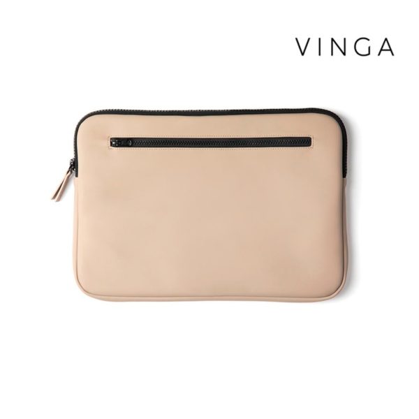 LSXD-2236-VINGA-Baltimore-Laptop-Case-15-Beigeunique7ad6ea3 VINGA Baltimore Laptop Case 15" - Beige