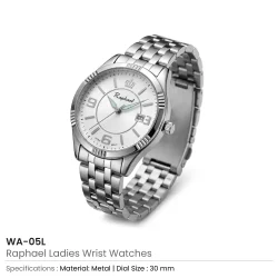 Wrist Watches for Couples
