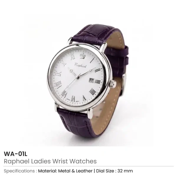 Couple Wristwatches