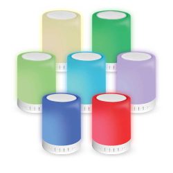 Lamp-Bluetooth-Speakers-MS-03-02-250x250-1.jpg Lamp Bluetooth Speaker | 7 Colors Lamp Speakers