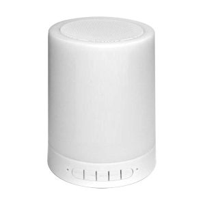 Lamp Bluetooth Speaker | 7 Colors Lamp Speakers